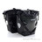 Ortlieb Back-Roller QL2.1 20l Gepäckträgertaschen Set-Schwarz-One Size