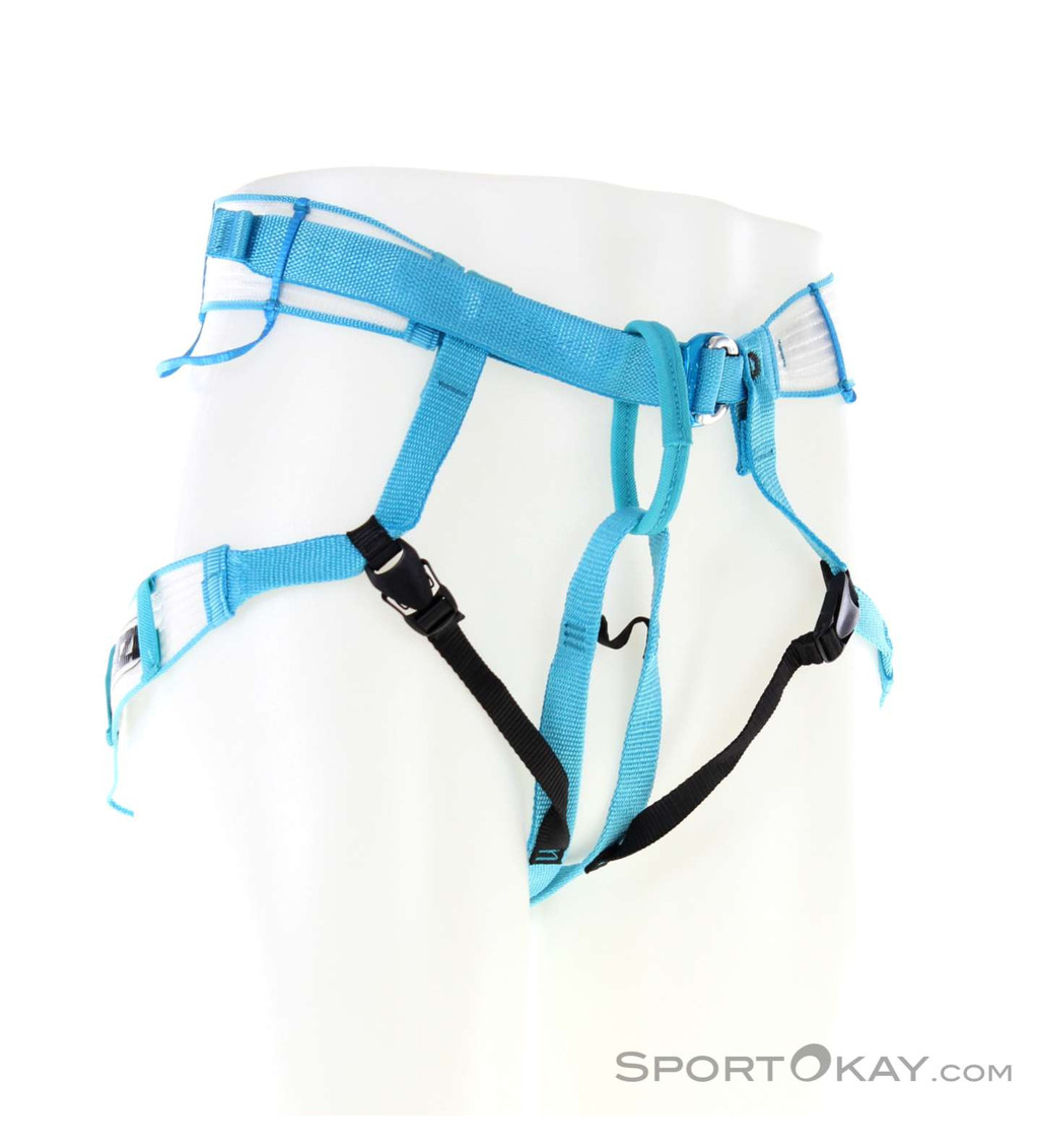 Petzl Altitude Climbing Harness