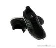 adidas Adipure 360.3 Womens Indoor Court Shoes, adidas, Black, , Female, 0002-10896, 5637481779, 4055341040136, N2-02.jpg