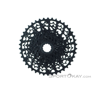 Sram PG-1130 11-Fach Kassette-Grau-One Size