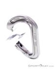 Petzl Ange S Schnappkarabiner, Petzl, Grau, , , 0074-10141, 5637648576, 3342540088979, N3-13.jpg