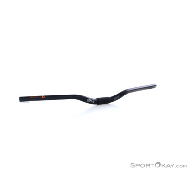 SQlab 311 2.0 27,0mm Lenker-Schwarz-740x15