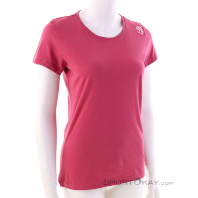 Rafiki Mello LT Damen T-Shirt-Pink-Rosa-36