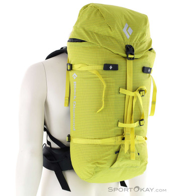 Black Diamond Speed 30l S/M Backpack