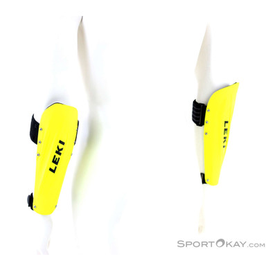 Leki Fore Arm Protector Pole Guards
