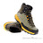 Tecnica Forge Hike Mid GTX Herren Wanderschuhe Gore-Tex-Oliv-Dunkelgrün-9,5