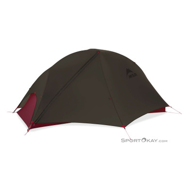 MSR Freelite 1-Person Tent