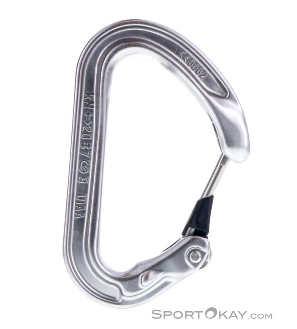 Petzl Ange S Schnappkarabiner