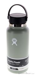 Hydro Flask 32oz Wide Mouth 946ml Thermosflasche, Hydro Flask, Green, , , 0311-10073, 5638137604, 810070086091, N2-02.jpg