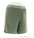 Dynafit Alpine Pro 2in1 Herren Laufshort, Dynafit, Grün, , Herren, 0015-11535, 5638160600, 4053866664059, N1-01.jpg