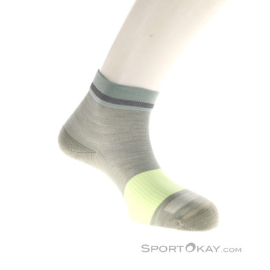 Ortovox MTB Quarter Women Biking Socks
