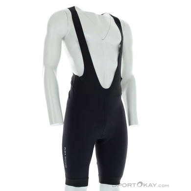 Löffler Hotbond Bib Herren Bikeshort-Schwarz-50