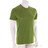 Odlo Essential Seamless Herren Funktionsshirt-Oliv-Dunkelgrün-M