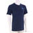 Helly Hansen Nord Graphic Herren T-Shirt-Dunkel-Blau-M