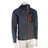 Odlo Dual Cry Performance Knit WP Mens Running Jacket