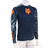 Fox Ranger Image Print Mens Biking Shirt longsleeve