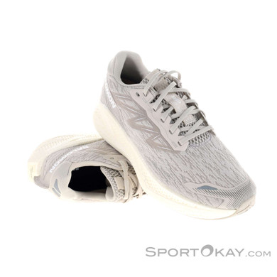 Salomon Aero Glide 4 Herren Laufschuhe-Beige-10