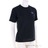 Picture Timont Tech Tee Damen T-Shirt-Schwarz-M