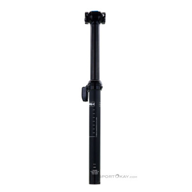 PRO Koryak DSP Internal 150mm Seat Post