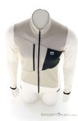 Ortovox Fleece Grid Herren Fleecejacke, Ortovox, Beige, , Herren, 0016-12242, 5638282837, 4255736206059, N3-03.jpg