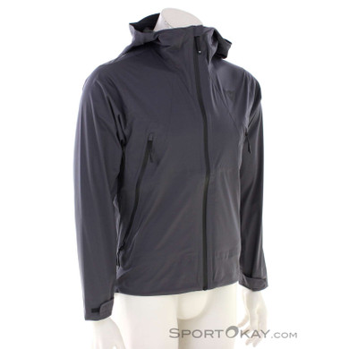 Dainese HGC Shell Herren Bikejacke-Anthrazit-M