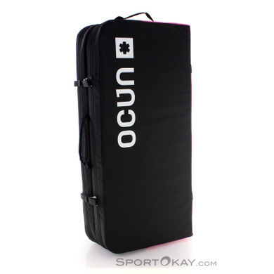 Ocun Joker FTS Bouldermatte-Pink-Rosa-One Size