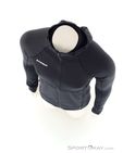 Mammut Taiss ML Hooded Herren Fleecejacke, Mammut, Schwarz, , Herren, 0014-12169, 5638395467, 7619876921451, N4-04.jpg