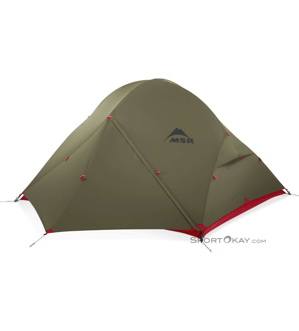 MSR Access 3-Personen Zelt