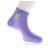 On Logo Sock Mid 3P Socks