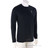 On Core Long-T L/S Herren Shirt-Schwarz-M