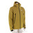 Ortovox Swisswool Zinal Herren Isolationsjacke-Gelb-XL