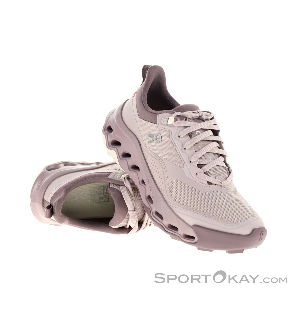 On Cloudhorizon 2 Damen Traillaufschuhe