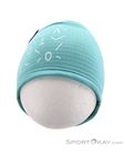 Ortovox Fleece Light Grid Headband Stirnband, Ortovox, Türkis, , Herren,Damen,Unisex, 0016-11426, 5637940320, 4251877706571, N5-15.jpg
