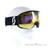 Scott Sphere OTG LS Skibrille-Schwarz-One Size