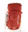 Ortovox Peak 32l S Rucksack, Ortovox, Rot, , Herren,Damen,Unisex, 0016-12262, 5638286112, 4251877743347, N2-02.jpg
