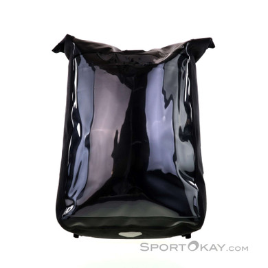 Ortlieb Messenger Bag Pro 39l Rucksack-Schwarz-39