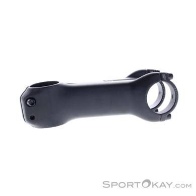 Bontrager Elite Blendr 31,8mm 7° Vorbau-Schwarz-110