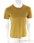 E9 Sapiens Herren T-Shirt, E9, Braun, , Herren, 0209-10436, 5638309350, 8054042955332, N2-02.jpg