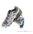 Salomon Speedcross 6 Mens Trail Running Shoes, Salomon, Light-Gray, , Male, 0018-11987, 5638278740, 195751914000, N2-07.jpg