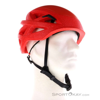 Black Diamond Vapor Kletterhelm-Rot-M-L