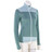 Ortovox Fleece Light Damen Sweater-Hell-Blau-S