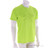 Arcteryx Cromac Logo Herren Shirt-Hell-Grün-M