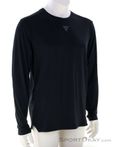 Dainese HgRox Jersey LS Herren Bikeshirt, Dainese, Schwarz, , Herren, 0055-10283, 5638151077, 8051019668097, N1-01.jpg