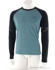 Dynafit Alpine Pro LS Herren Funktionsshirt, Dynafit, Grün, , Herren, 0015-11603, 5638340518, 4053866752718, N1-06.jpg