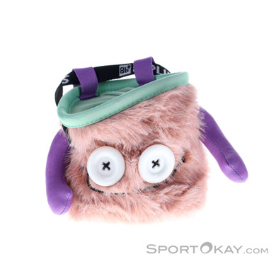 8bPlus Jules Chalkbag-Pink-Rosa-One Size