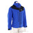 Salewa Ortles PTX 3L Herren Tourenjacke-Blau-M