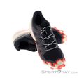 Salomon Speedcross 6 Mens Trail Running Shoes, Salomon, Red, , Male, 0018-11987, 5638406392, 198720331570, N2-02.jpg
