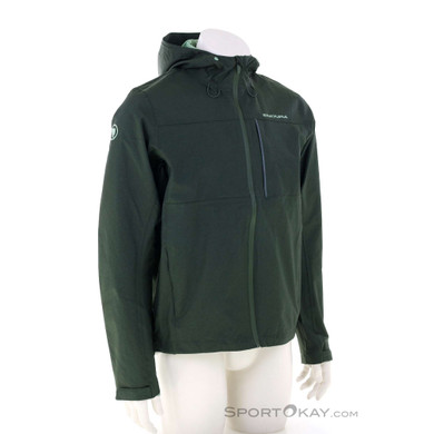 Endura Hummvee Mens Biking Jacket