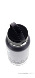 Hydro Flask 32oz Wide Mouth 946ml Thermosflasche, Hydro Flask, Dark-Grey, , , 0311-10073, 5638137605, 810007831589, N4-04.jpg