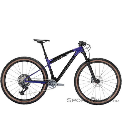 Trek Supercaliber SL 9.7 GX AXS 29” 2025 Cross Country Bike